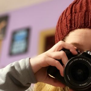 Meet your Posher, Neleh